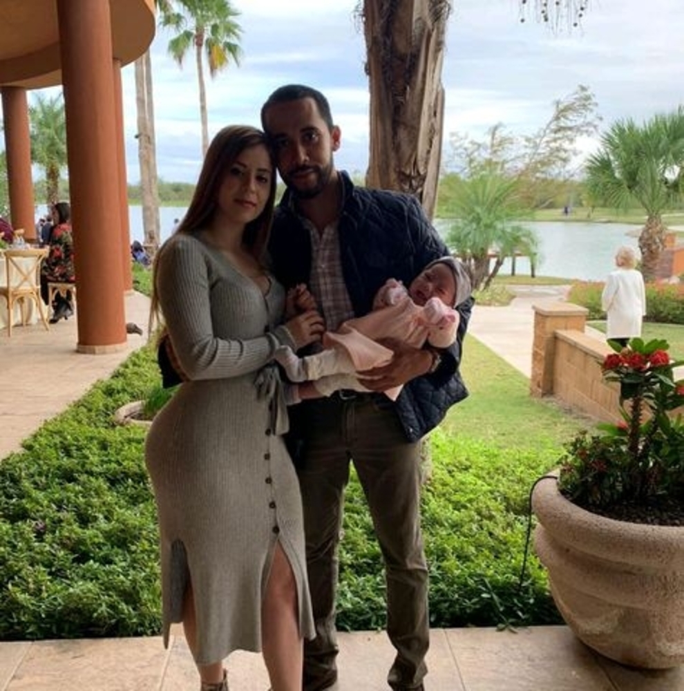 Meet your Posher, Juan manuel